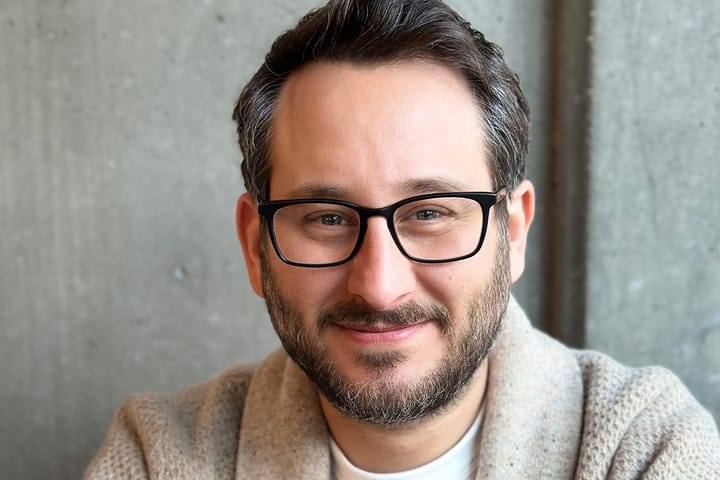 “Optimistic Comedy” to Spread as Nick Wenger Joins Contagious