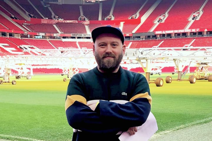 The Board of Directors Adds Director Dan Henshaw