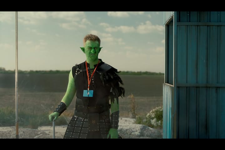 Biscuit Filmworks' Florence Poppy Deary Directs Airalo Campaign