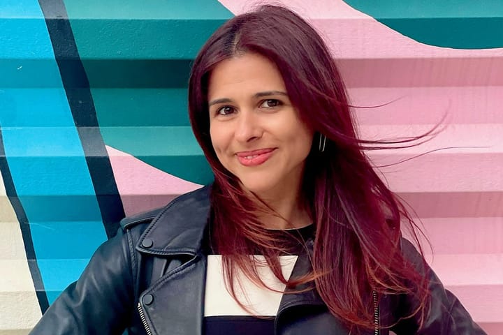 The Den Welcomes Editor Jessica Mutascio