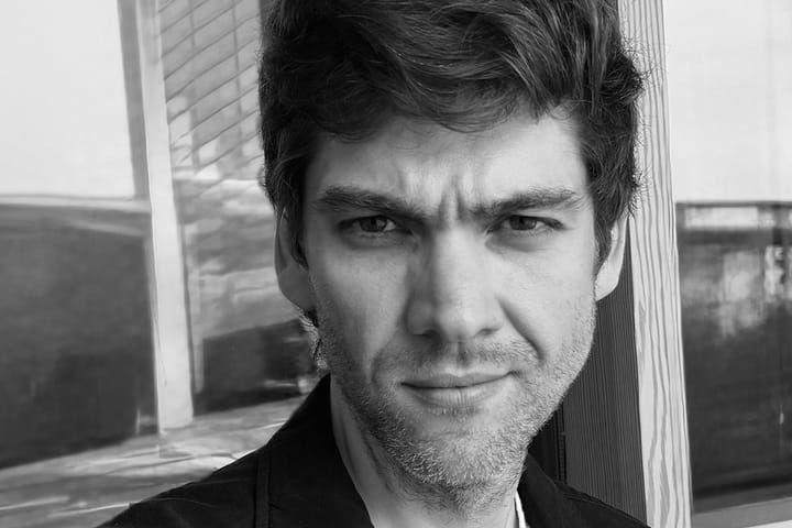 Uppercut Signs Editor Pieter Viljoen, Chaos to Ensue!