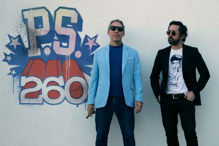 PS260 Opens New LA Office in West Adams