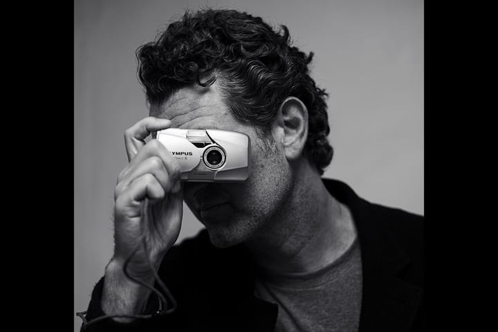 SEED Signs Director Ross Haines for U.S. Representation