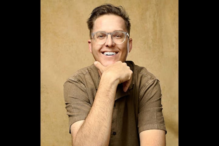 Director Tom Morris Joins SixTwentySix, Marking His First U.S. Signing with a Studio