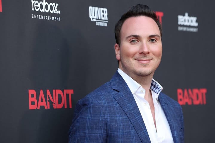 Invisible Collective Signs Director Allan Ungar for U.S. Commercial Representation
