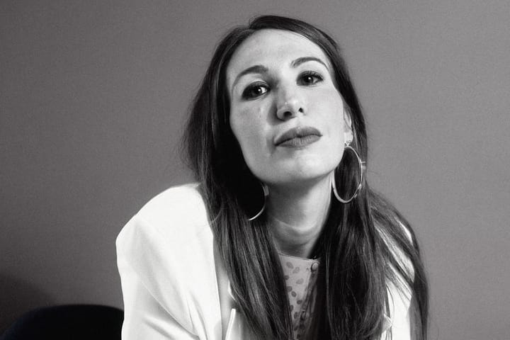 Director Anaïs La Rocca Joins Artclass, Bridging Tech and Storytelling