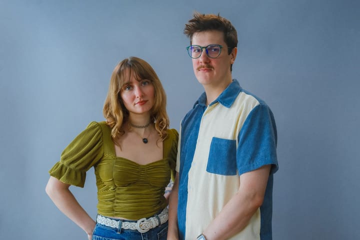 SCHROM x Yacht Club Welcome B&b to Growing Director Roster