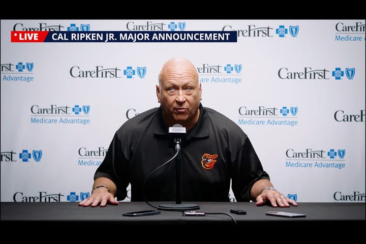Planit Agency and Director Michael Fagan Go to Bat with Cal Ripken Jr. for CareFirst