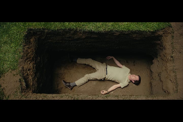 hungryman Revives “Dead” Scripts with First Completed Spot From Dead Ad Society