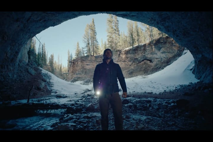 Field Work Breaks the Ice with Launch Film for New NHL Team, The Utah Mammoth