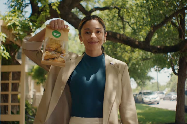 New American Funding and Preacher Say: “Hell Yeah You’re Buying a Home”
