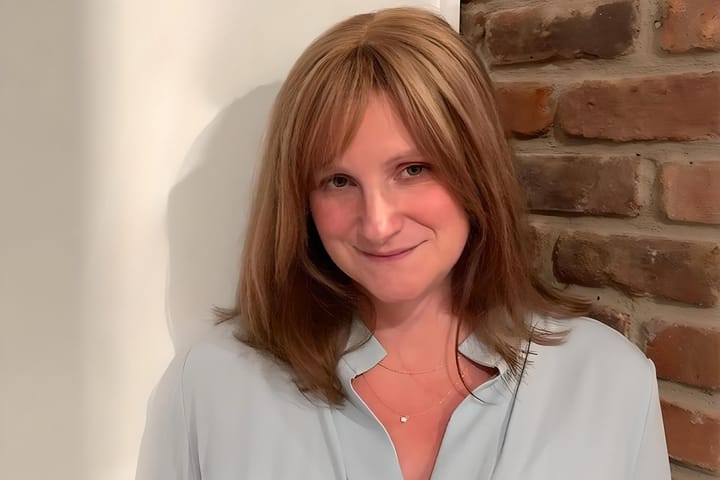 Nomad Promotes Julia Williams to Managing Director