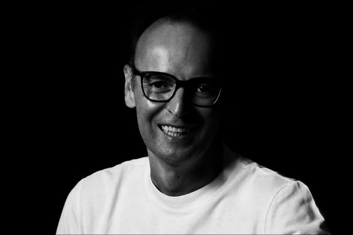 Marcos Castiel Joins Marshall Street Editors Roster