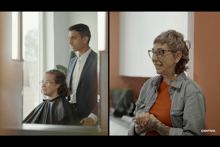 Open Swim & territorial Spotlight Trust in Primary Care with Centivo’s New Campaign