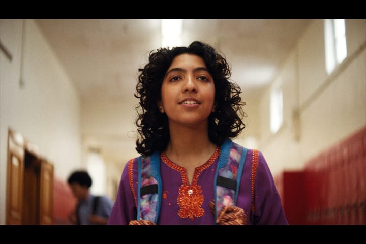 The Asian American Foundation Unveils New Campaign via Park Pictures