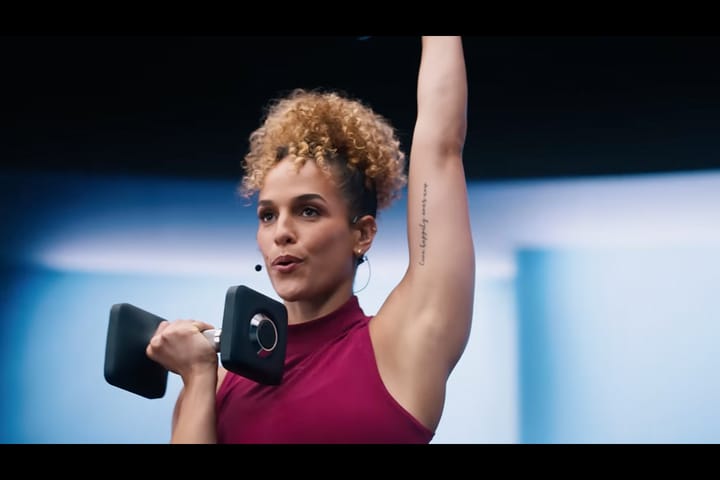 Peligro’s Kuehn Powers Women-Centered U.S. Bank Spots