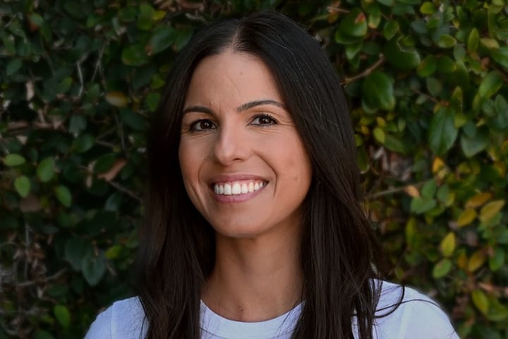 Apache’s Stefanie Schaldenbrand Promoted to Executive Producer
