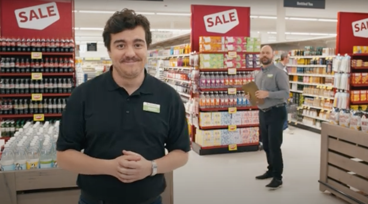 Good Behavior Does 'Good Things' for Stop & Shop