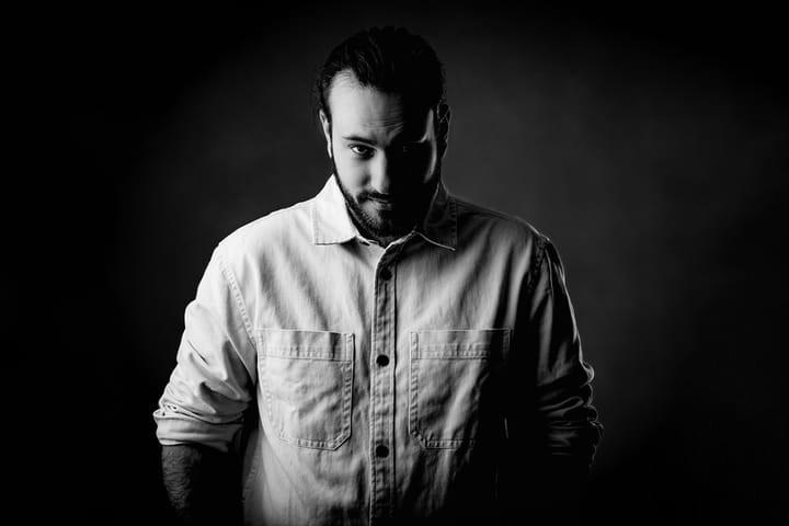 Tabletop Director Alex Grima Joins SCHROM x Yacht