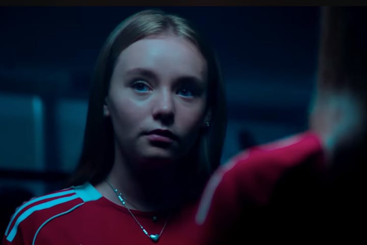 Love Song's Saman Aminzadeh Kicks Off New Kit for Adidas and Liverpool FC