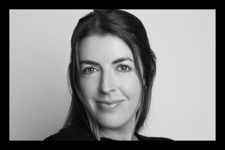EXILE Edit Welcomes Lauren Dellara as Editor and Partner