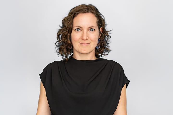 Mary Franck Joins Hyperquake to Help Shape the Future of Immersive Experiences