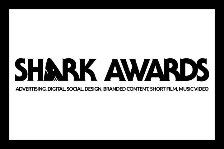 The 63rd Shark Advertising Awards Is Open for Entries