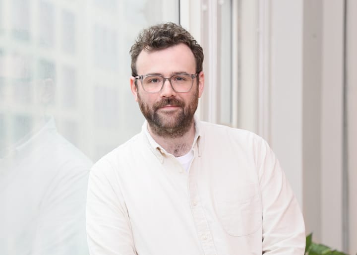 Boomshot Editor Tommy Button on Picking Up the Pace