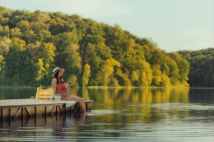 PARAGON and French Lick Tourism Invite Viewers to  “Take Your Time” in New Campaign