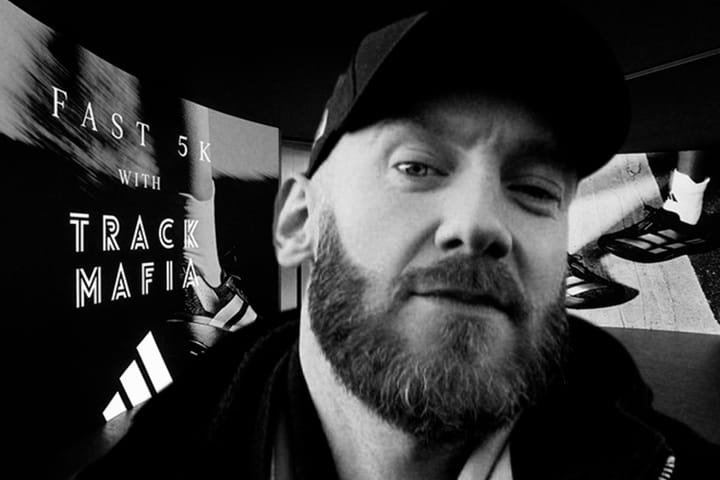 Studio Private Expands Its Creative Roster with Immersive Director Stephen Whelan