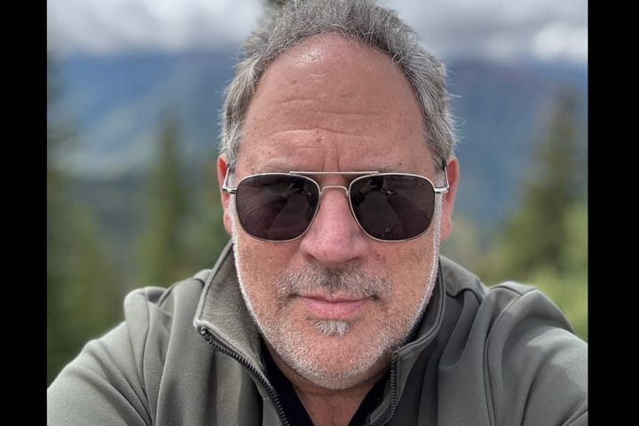 Steve Biegel on How Purpose Can Give Brands a ‘Love Loop’