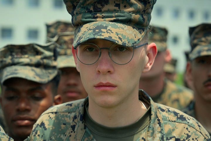 Netflix Releases Trailer for ‘Marines,’ a Four-Part Docuseries Cut by Union Editorial
