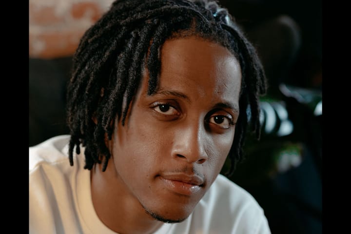 Racket Club Promotes Adrian Womack to Executive Creative Producer