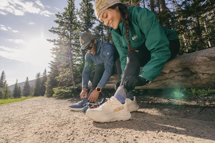 Yonder Rewinds Moments of Adventure in New Holiday Campaign for REI