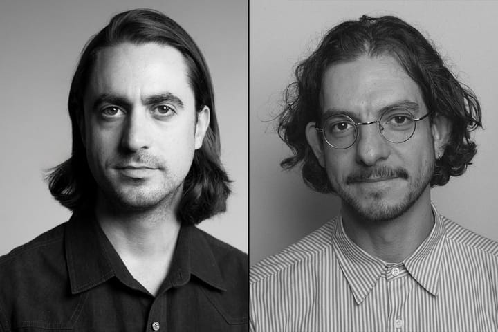 Heavy Duty Projects Names Zach Pollakoff & Dylan Bostick Partners