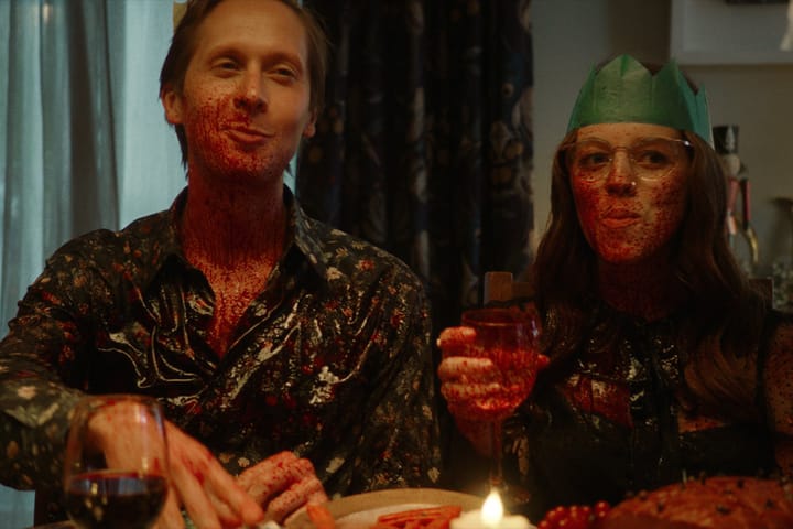 David Shane Directs PETA's Holiday Campaign for Grey London