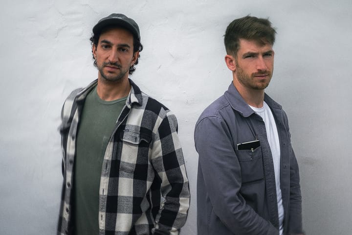 Bella Signs Emerging Director Duo Ambient Press to Its Roster