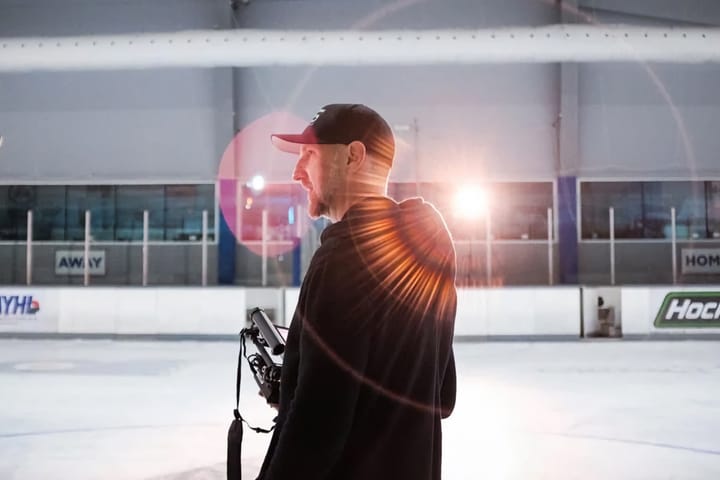 Sugar Film Production Celebrates 25 Years - Adds Director Ben Orisich to Roster