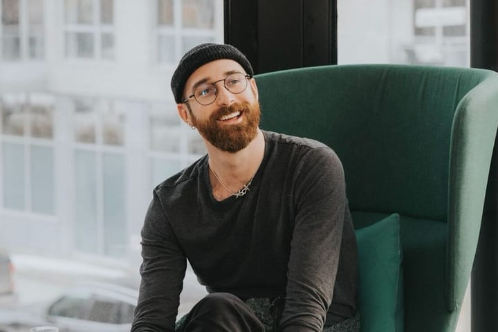 BUTTER Music and Sound Adds Composer David Senécal