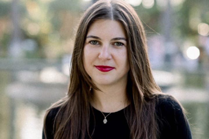 Nomad Signs Acclaimed Editor Cami Starkman