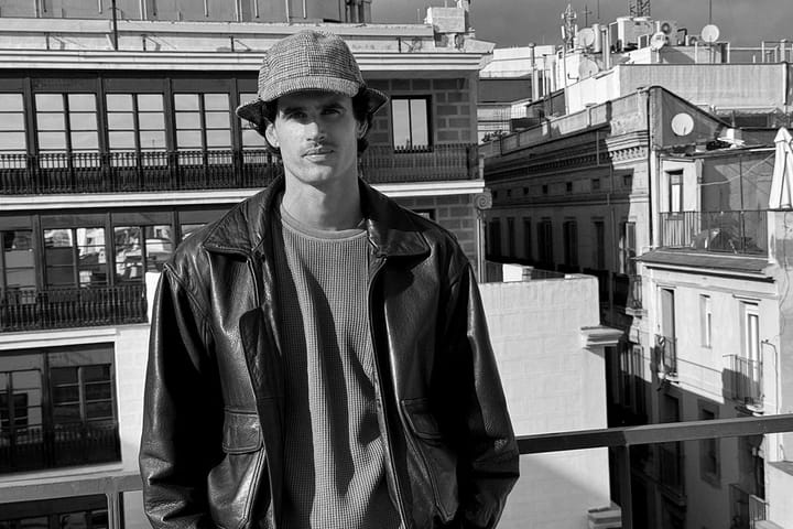 Love Song Signs Director Fabio de Frel for US and UK Representation