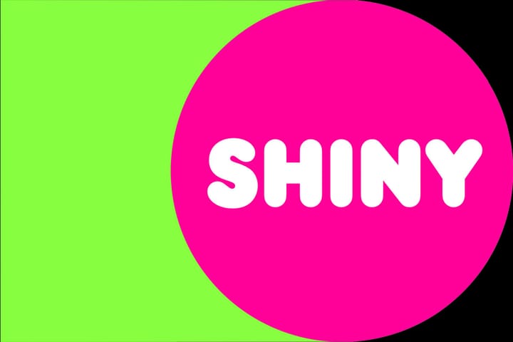 Shiny Awards Brings New Director Showcase to NYC