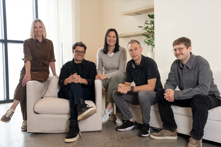 Open Swim Embarks on its First Feature Film Documentary