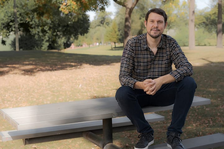 Ray Straight is Newest Editor at Cutters Detroit