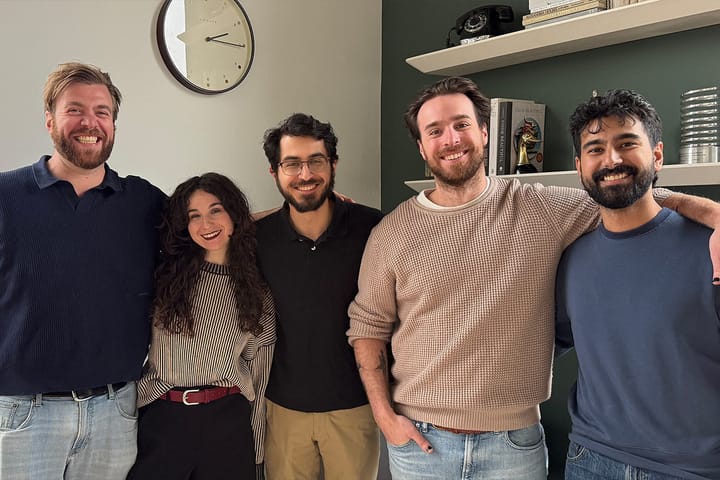 YACHT CLUB Enhances Creative With Post Talent Expansion