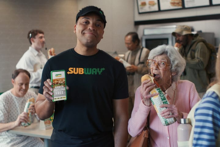 Leo New York & Epoch Help Subway Bring Back the Sub Club