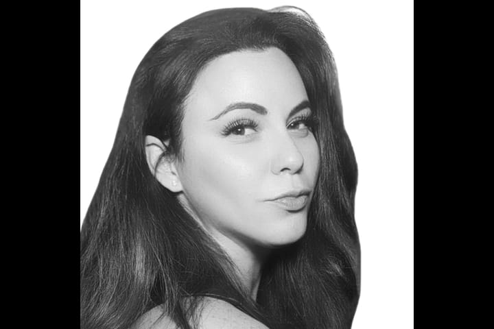 Uppercut Welcomes Executive Producer Andrea Aronson