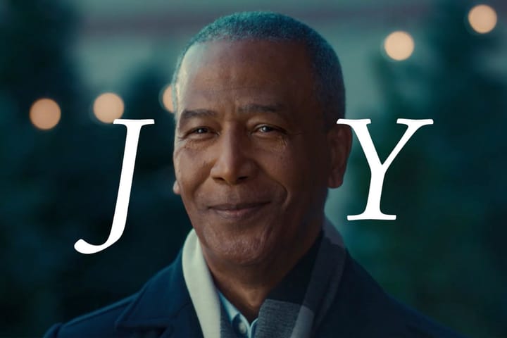 Editorial Board Feels Joy with Salvation Army