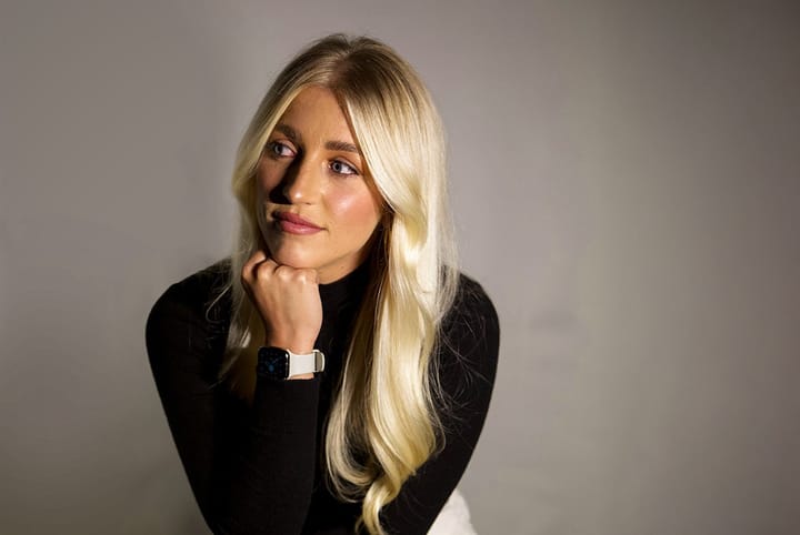 Dictionary Films Taps Madeline Saloga as Senior Producer