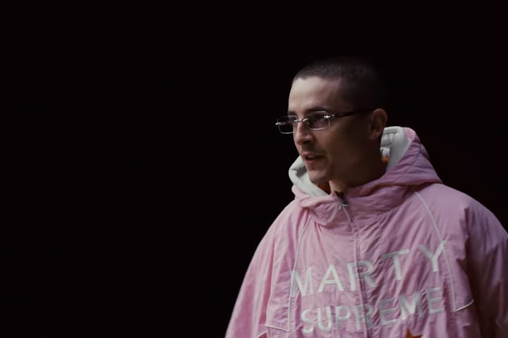 Greenpoint's Julia Pitch serves up Timothée Chalamet for Disney, A24 Promo